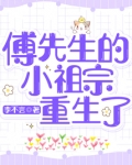 傅先生的小祖宗重生了