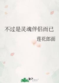 不过是灵魂伴侣而已 莲花郎面