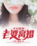 开局就和老婆离婚短剧