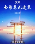 汉末：舍弟算无遗策