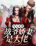 四宝来袭，战爷娇妻是大佬