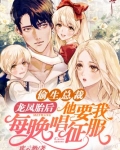 偷生总裁龙凤胎后，他要我每晚唱征服