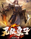 无敌皇子