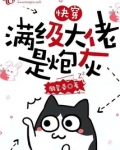 快穿：满级大佬是炮灰