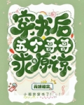 穿书后五个哥哥求我原谅