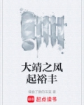 大靖长风录
