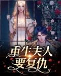 重生夫人要复仇