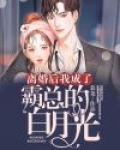 离婚后，我成了霸总的白月光