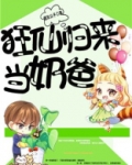 狂仙归来当奶爸
