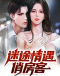 迷途情遇俏房客