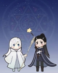 圣子又在挖光明神墙角啦！