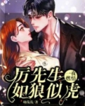 一夜燃情：厉先生如狼似虎