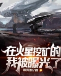在火星挖矿的我被曝光了相识的小说