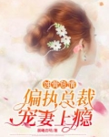 蚀骨危情：偏执总裁宠妻上瘾