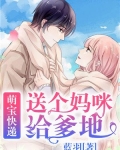 《萌宝快递:拐个妈咪送爹地》