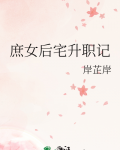 庶女后宅升职记岸止岸