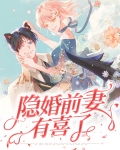 婚途有坑前妻有喜了