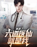 不装了，六道医仙就是我