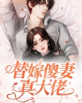 替嫁傻妻真大佬