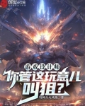 游戏设计师：你管这玩意儿叫狙？