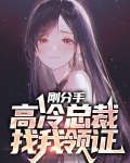 分手后总裁又来追我