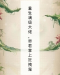 重生满级大佬，帝君掌上狂拽宠