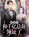 被退婚后,我被千亿总裁宠上天视频