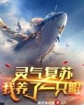 灵气复苏我养了一只鲲TXT