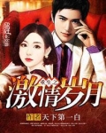 重生之激情岁月