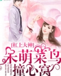 杠上大神：呆萌菜鸟撞心窝