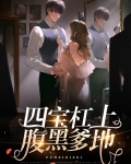 一胎四宝 亿万爹地腹黑
