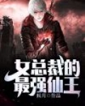 女总裁的最强仙王叶清云