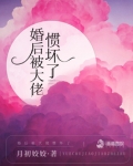 婚后被大佬惯坏了
