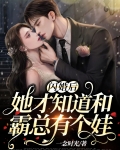 闪婚后，她才知道和霸总有个娃