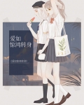 惊鸿一瞥,爱到死方休什么意思