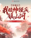 穿越后，我挂帅领兵镇山河