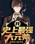 我！史上最强大元帅