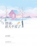 情谋前夫不爱了