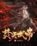 焚天武帝淡墨青衫