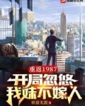 重返1987：开局忽悠我妹不嫁人