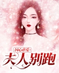 小说囚妻