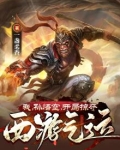 我，孙悟空，开局掠夺西游气运