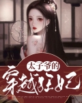 穿越太子有点狂的小说