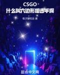 csgo什么叫六边形狙击手啊小说免费阅读