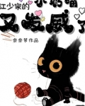 江少家的锦鲤成精了[娱乐圈] 小说