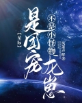不是小怪物,是团宠龙崽[星际]晋江