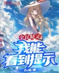 全民精灵，我能看到提示！