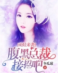 腹黑总裁萌萌哒