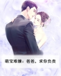 萌宝难缠：爸爸，求你负责