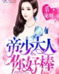 第一宠婚:帝少大人,你好棒!TXT下载